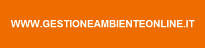 www.gestioneambienteonline.it